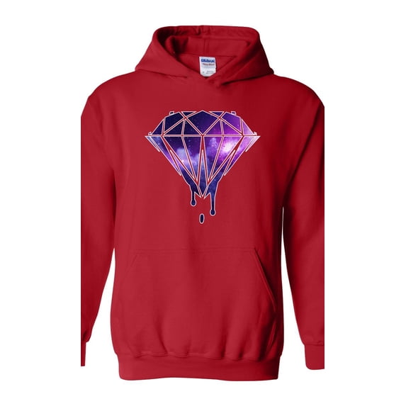 IWPF - Women Sweatshirts and Hoodies - Diamond