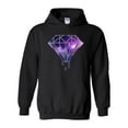 thumbnail image 1 of IWPF - Women Sweatshirts and Hoodies - Diamond, 1 of 5