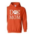 thumbnail image 1 of IWPF - Women Sweatshirts and Hoodies - Dog Mom, 1 of 5