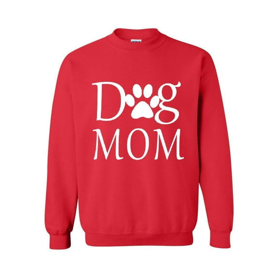 IWPF - Women Sweatshirts and Hoodies - Dog Mom