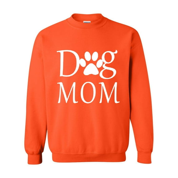 IWPF - Women Sweatshirts and Hoodies - Dog Mom