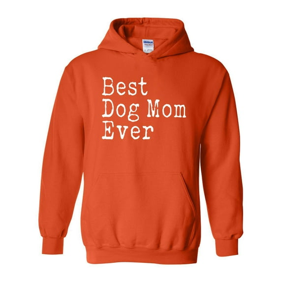 IWPF - Women Sweatshirts and Hoodies - Dog Mom