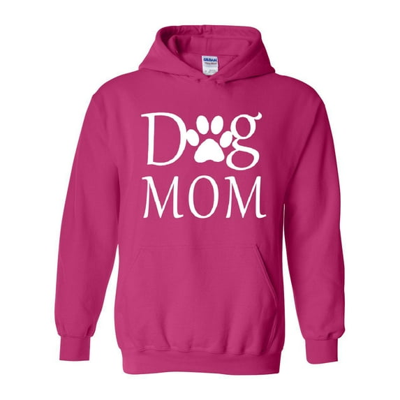 IWPF - Women Sweatshirts and Hoodies - Dog Mom