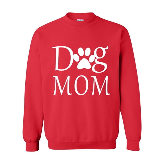 IWPF - Women Sweatshirts and Hoodies - Dog Mom