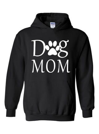 Under armour dog mom on sale hoodie