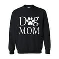 thumbnail image 1 of IWPF - Women Sweatshirts and Hoodies - Dog Mom, 1 of 5