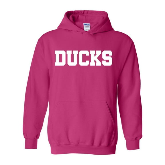 IWPF - Women Sweatshirts and Hoodies - Ducks