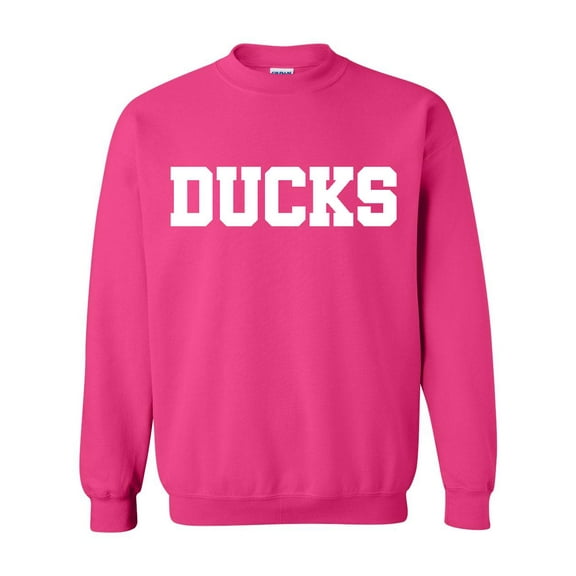 IWPF - Women Sweatshirts and Hoodies - Ducks