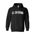 thumbnail image 1 of IWPF - Women Sweatshirts and Hoodies - El Salvador, 1 of 5