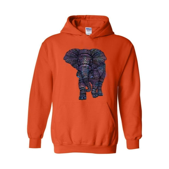 IWPF - Women Sweatshirts and Hoodies - Elephant