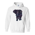 thumbnail image 1 of IWPF - Women Sweatshirts and Hoodies - Elephant, 1 of 5