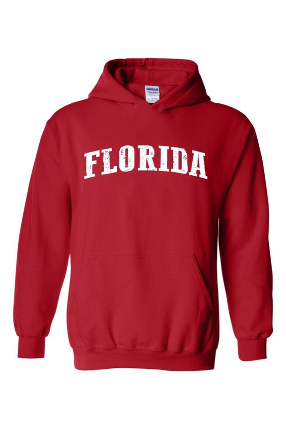 - Women Sweatshirts and Hoodies - Florida