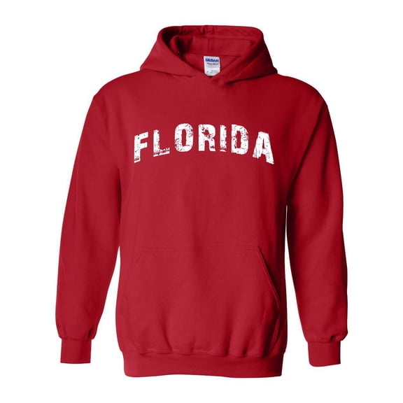 IWPF - Women Sweatshirts and Hoodies - Florida