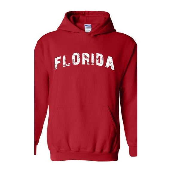IWPF - Women Sweatshirts and Hoodies - Florida