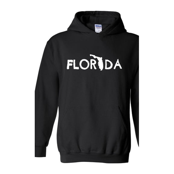 IWPF - Women Sweatshirts and Hoodies - Florida