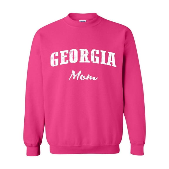 IWPF - Women Sweatshirts and Hoodies - Georgia Mom