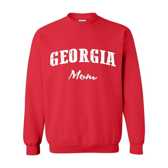 IWPF - Women Sweatshirts and Hoodies - Georgia Mom