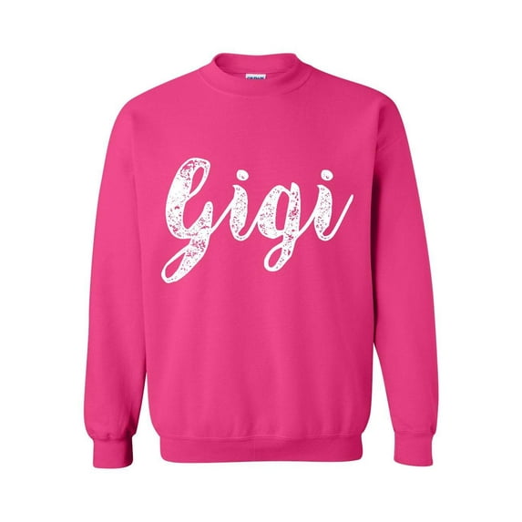 IWPF - Women Sweatshirts and Hoodies - Gigi