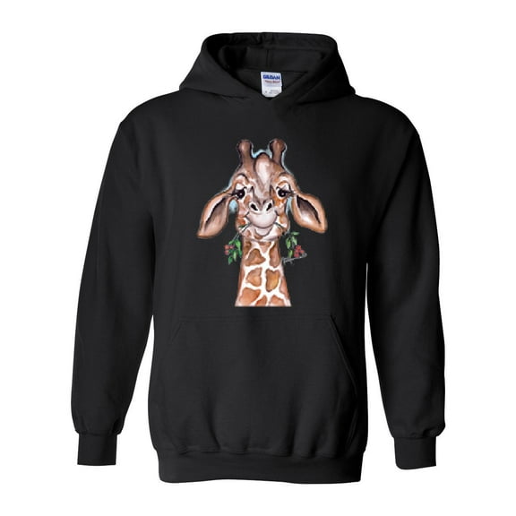IWPF - Women Sweatshirts and Hoodies - Giraffe