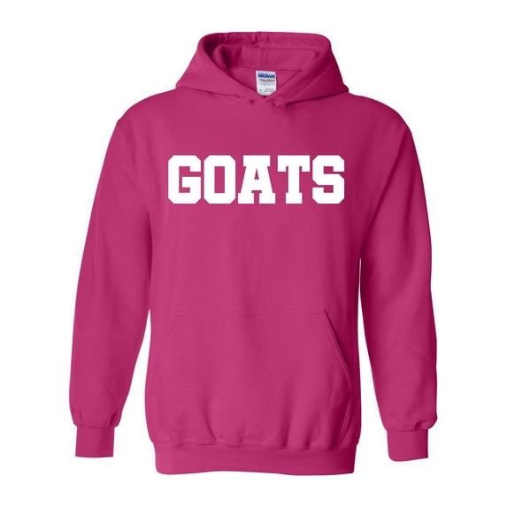 IWPF - Women Sweatshirts and Hoodies - Goats