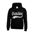 thumbnail image 1 of IWPF - Women Sweatshirts and Hoodies - Grandma, 1 of 5