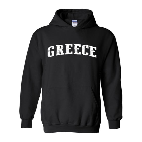 IWPF - Women Sweatshirts and Hoodies - Greece