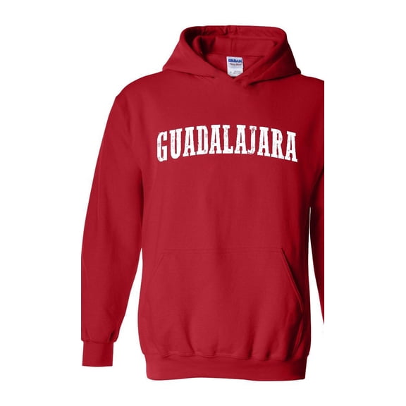 IWPF - Women Sweatshirts and Hoodies - Guadalajara Mexico
