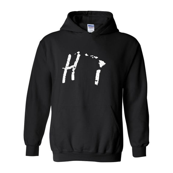 IWPF - Women Sweatshirts and Hoodies - Hawaii