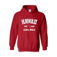 thumbnail image 1 of IWPF - Women Sweatshirts and Hoodies - Hawaii, 1 of 5
