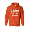 thumbnail image 1 of IWPF - Women Sweatshirts and Hoodies - Hawaii, 1 of 5