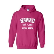 IWPF - Women Sweatshirts and Hoodies - Hawaii