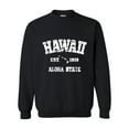 thumbnail image 1 of IWPF - Women Sweatshirts and Hoodies - Hawaii, 1 of 5