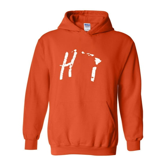 IWPF - Women Sweatshirts and Hoodies - Hawaii