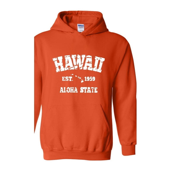 IWPF - Women Sweatshirts and Hoodies - Hawaii