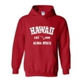 thumbnail image 1 of IWPF - Women Sweatshirts and Hoodies - Hawaii, 1 of 5