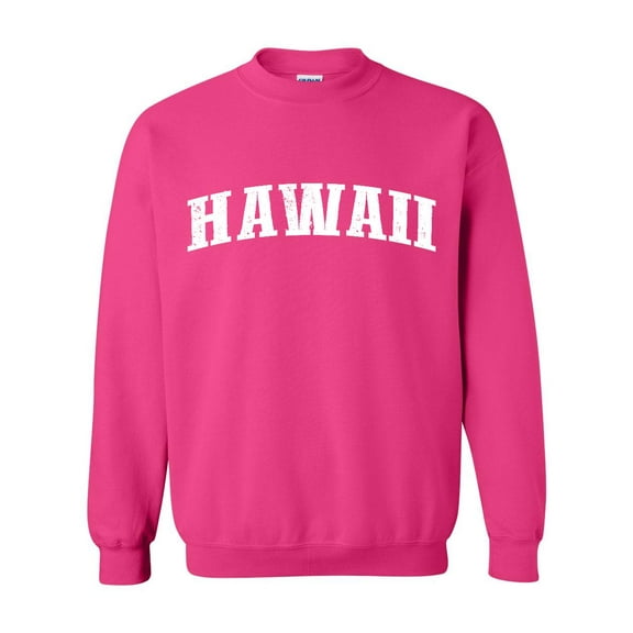 IWPF - Women Sweatshirts and Hoodies - Hawaii