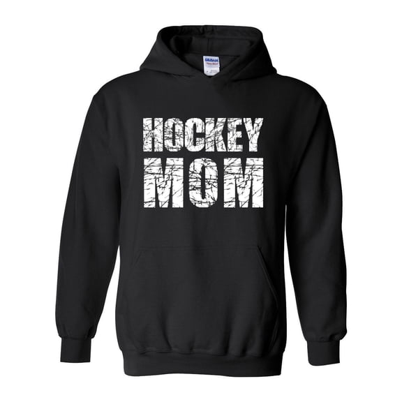 IWPF - Women Sweatshirts and Hoodies - Hockey Mom