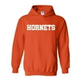 thumbnail image 1 of IWPF - Women Sweatshirts and Hoodies - Hornets, 1 of 5