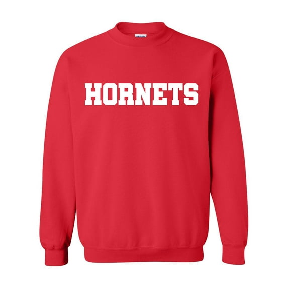 IWPF - Women Sweatshirts and Hoodies - Hornets