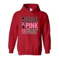 thumbnail image 1 of IWPF - Women Sweatshirts and Hoodies - I Wear Pink for Someone Special, 1 of 5