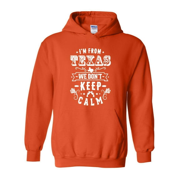 Artix - Women Sweatshirts and Hoodies - I am From Texas TX Texas