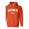 thumbnail image 1 of IWPF - Women Sweatshirts and Hoodies - Iowa Girl, 1 of 5