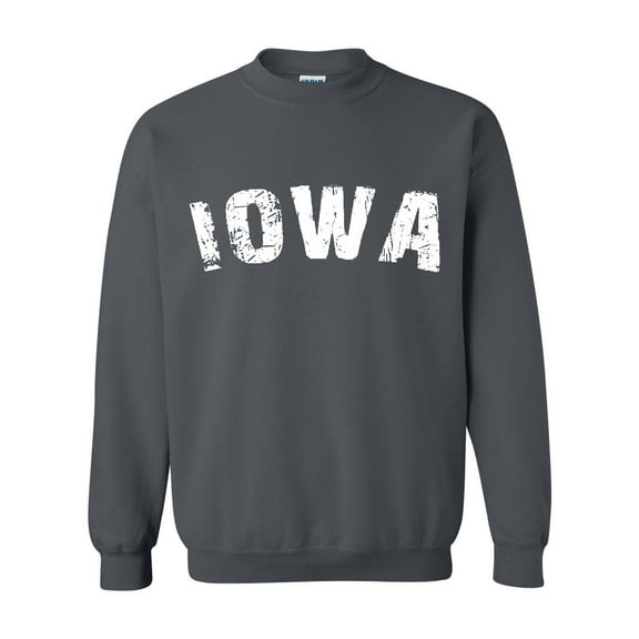 IWPF - Women Sweatshirts and Hoodies - Iowa