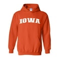 thumbnail image 1 of IWPF - Women Sweatshirts and Hoodies - Iowa, 1 of 5