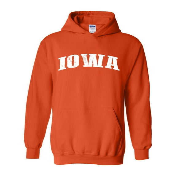 IWPF - Women Sweatshirts and Hoodies - Iowa