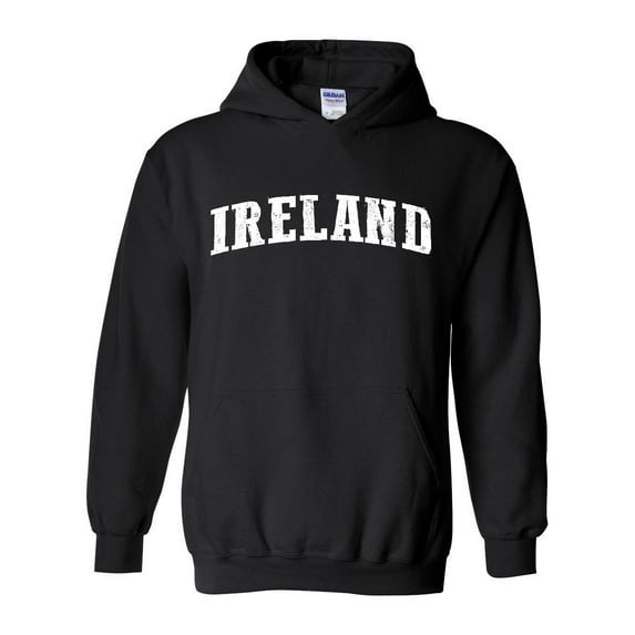 IWPF - Women Sweatshirts and Hoodies - Ireland