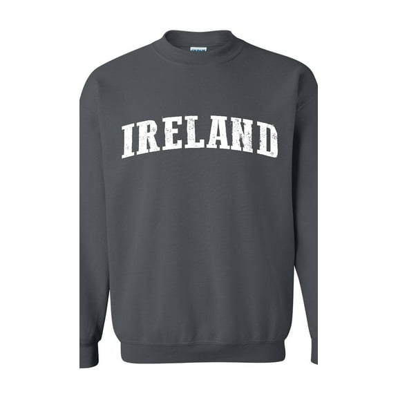 IWPF - Women Sweatshirts and Hoodies - Ireland