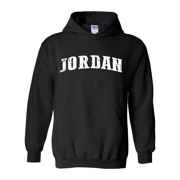 IWPF - Women Sweatshirts and Hoodies - Jordan Amman