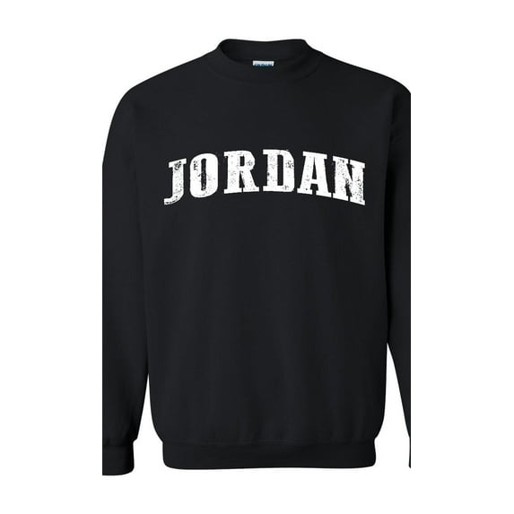 IWPF - Women Sweatshirts and Hoodies - Jordan Amman
