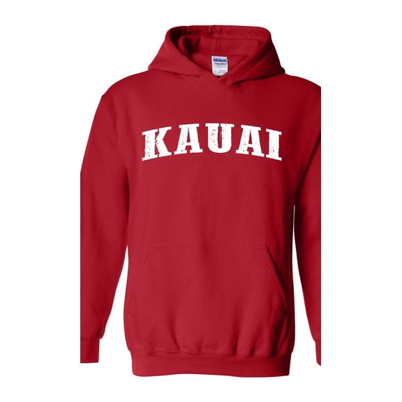 IWPF - Women Sweatshirts and Hoodies - Kauai Hawaii
